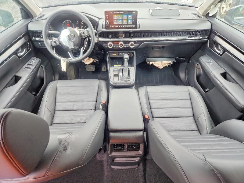 Aukcja sprzedaży 2025 Honda Cr-v, vin: 2HKRS4H76SH450607, numer aukcji: 53986696