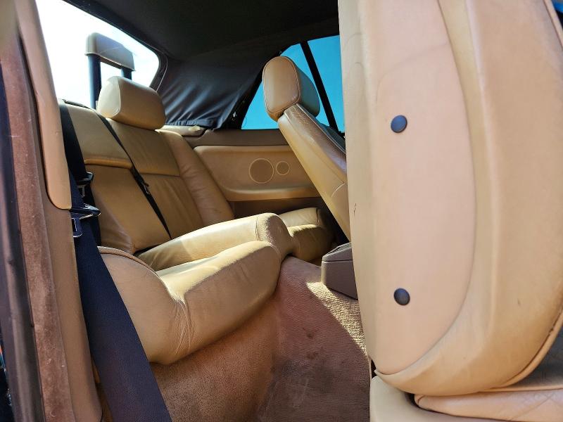 Aukcja sprzedaży 1994 Bmw 325, vin: WBABJ632XRJD32606, numer aukcji: 52159426
