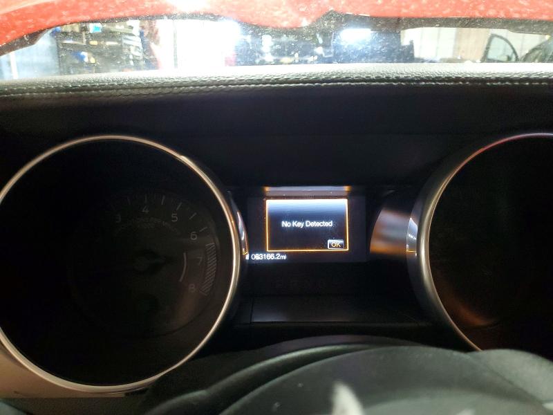Продаж на аукціоні авто 2020 Ford Mustang, vin: 1FA6P8THXL5111643, номер лоту: 52835456