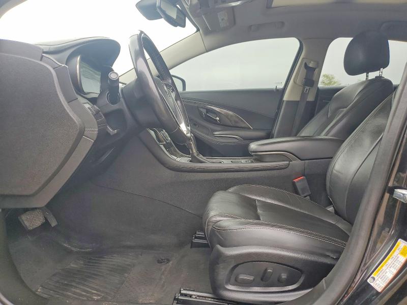 52458346 :رقم المزاد ، 1G4GC5G30EF305596 vin ، 2014 Buick Lacrosse مزاد بيع