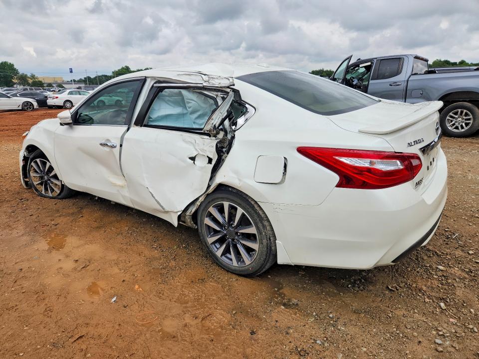 54417926 :رقم المزاد ، 1N4AL3AP0GC218091 vin ، 2016 Nissan Altima مزاد بيع
