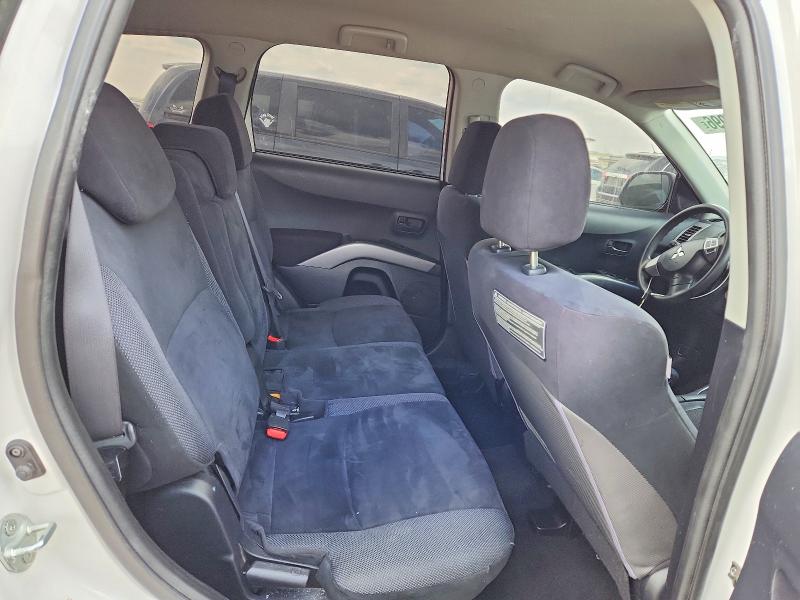 Aukcja sprzedaży 2007 Mitsubishi Outlander, vin: JA4MS31X97Z016853, numer aukcji: 52391996