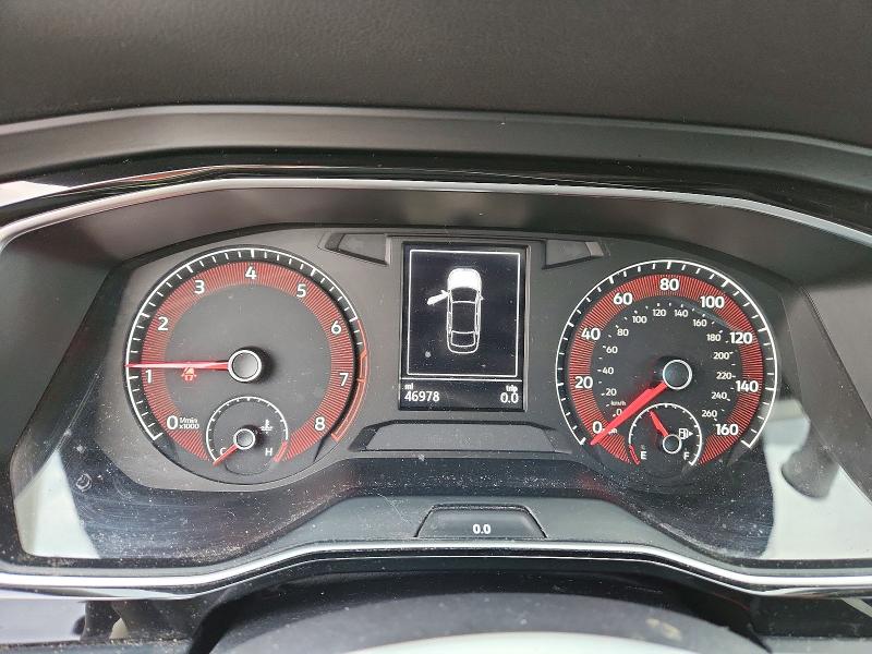Aukcja sprzedaży 2019 Volkswagen Jetta, vin: 3VWC57BUXKM082582, numer aukcji: 52094296