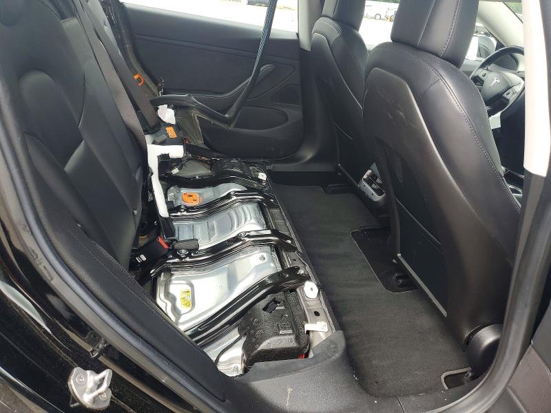 Aukcja sprzedaży 2018 Tesla Model 3, vin: 5YJ3E1EA9JF033801, numer aukcji: 54654386