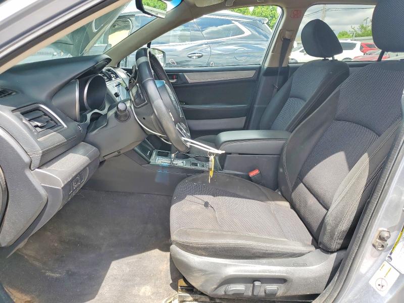 Aukcja sprzedaży 2019 Subaru Outback, vin: 4S4BSAFC0K3396261, numer aukcji: 52019046