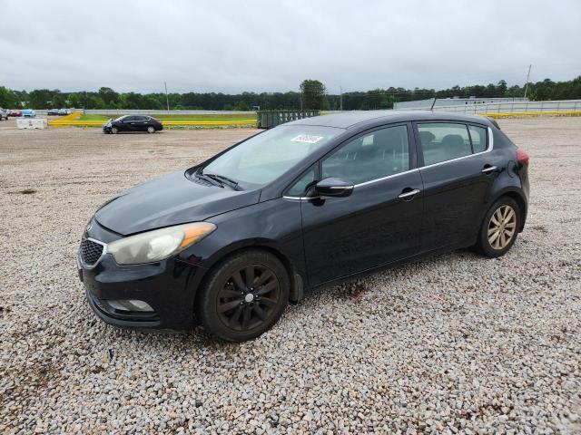 Auction sale of the 2015 Kia Forte, vin: KNAFX5A86F5275923, lot number: 54950946