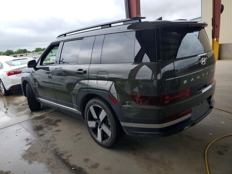 Продаж на аукціоні авто 2024 Hyundai Santa Fe, vin: 5NMP4DGL2RH019270, номер лоту: 53825036
