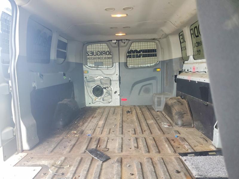 Продаж на аукціоні авто 2018 Ford Transit, vin: 1FBZX2YM5JKA90133, номер лоту: 52681806
