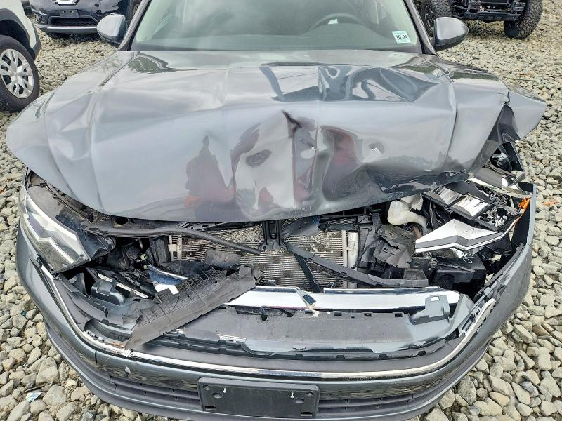 54288066 :رقم المزاد ، 3VW5M7BU3RM090271 vin ، 2024 Volkswagen Jetta مزاد بيع