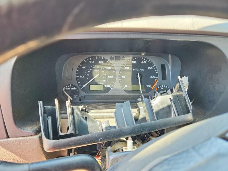 Продаж на аукціоні авто 1995 Volkswagen Jetta, vin: 3VWRC81H8SM038364, номер лоту: 52180906