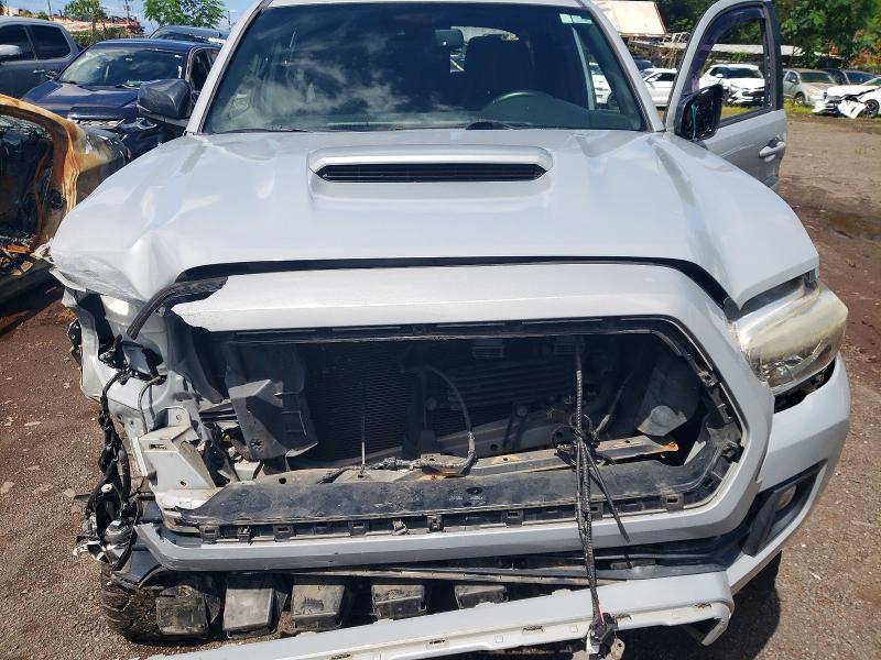 Aukcja sprzedaży 2019 Toyota Tacoma, vin: 3TMCZ5AN5KM239666, numer aukcji: 52244176