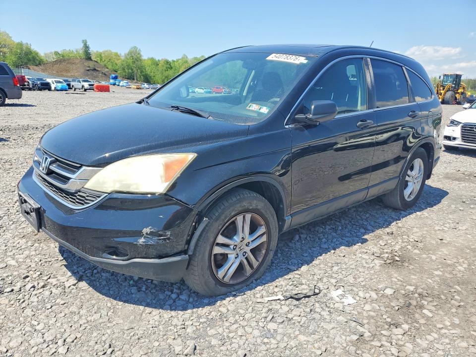 54078376 :رقم المزاد ، 3CZRE4H50BG701629 vin ، 2011 Honda Cr-v مزاد بيع
