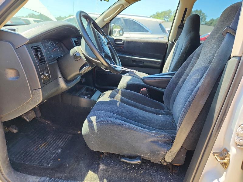 Aukcja sprzedaży 2004 Dodge Dakota, vin: 1D7HL38NX4S774056, numer aukcji: 54687216