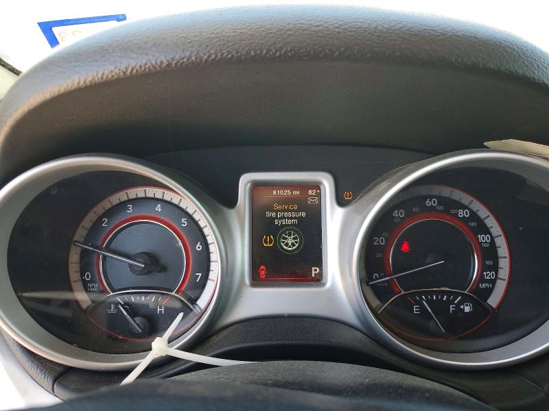2017 Dodge Journey მანქანა იყიდება აუქციონზე, vin: 3C4PDCAB8HT559279, აუქციონის ნომერი: 53289856