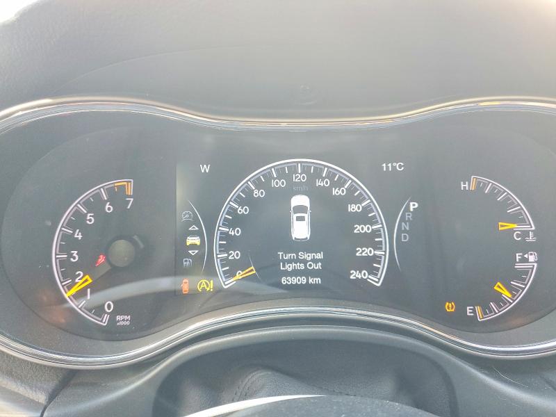 53983546 :رقم المزاد ، 1C4RJFAGXMC638618 vin ، 2021 Jeep Grand Cherokee مزاد بيع