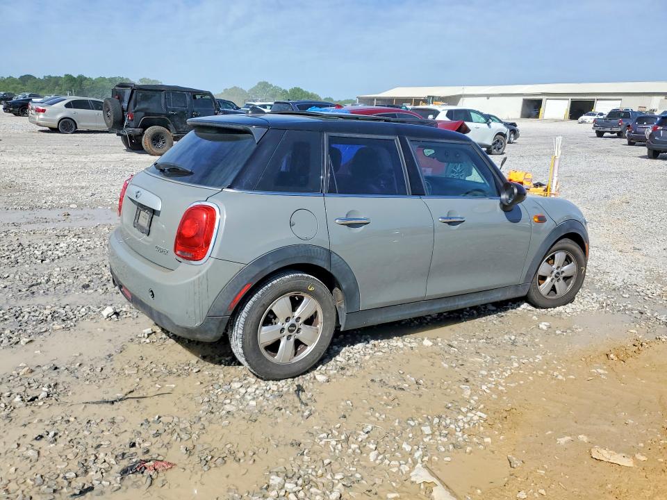 51659996 :رقم المزاد ، WMWXS5C54FT829302 vin ، 2015 Mini Cooper مزاد بيع