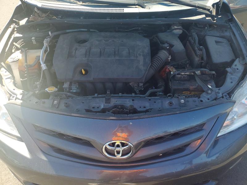 Продажа на аукционе авто 2012 Toyota Corolla, vin: 2T1BU4EE9CC900690, номер лота: 54535096