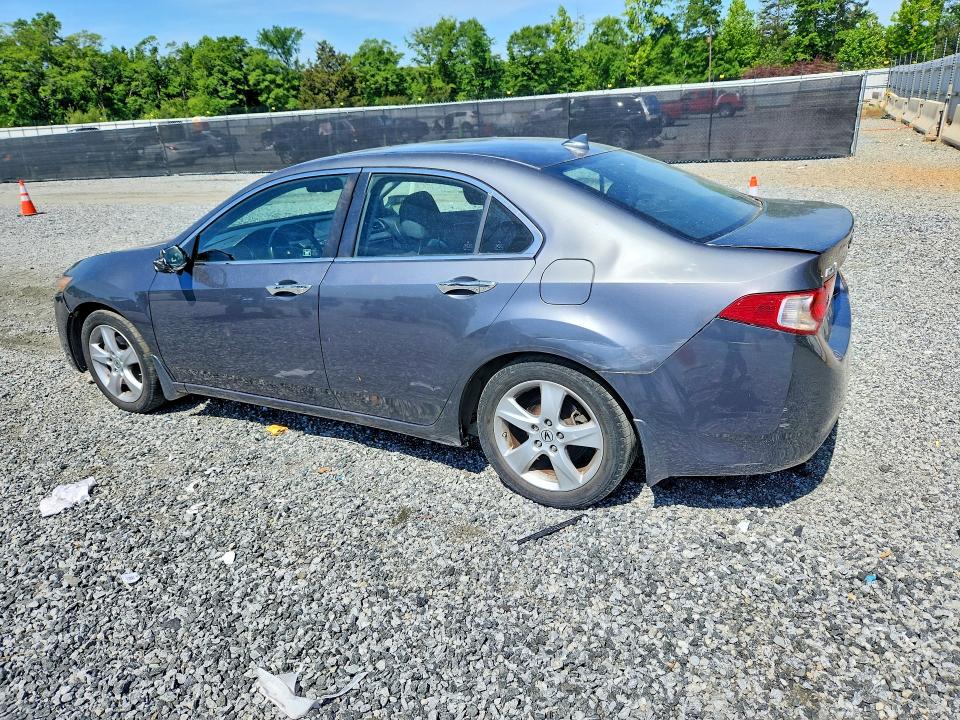 Aukcja sprzedaży 2010 Acura Tsx, vin: JH4CU2F63AC030004, numer aukcji: 52204806