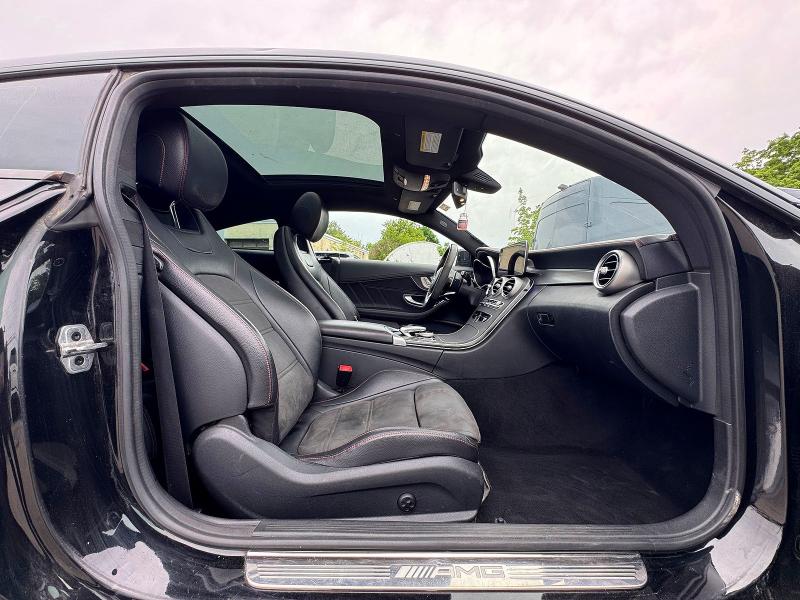 Auction sale of the 2020 Mercedes-benz C, vin: WDDWJ6EB0LF944375, lot number: 54549116