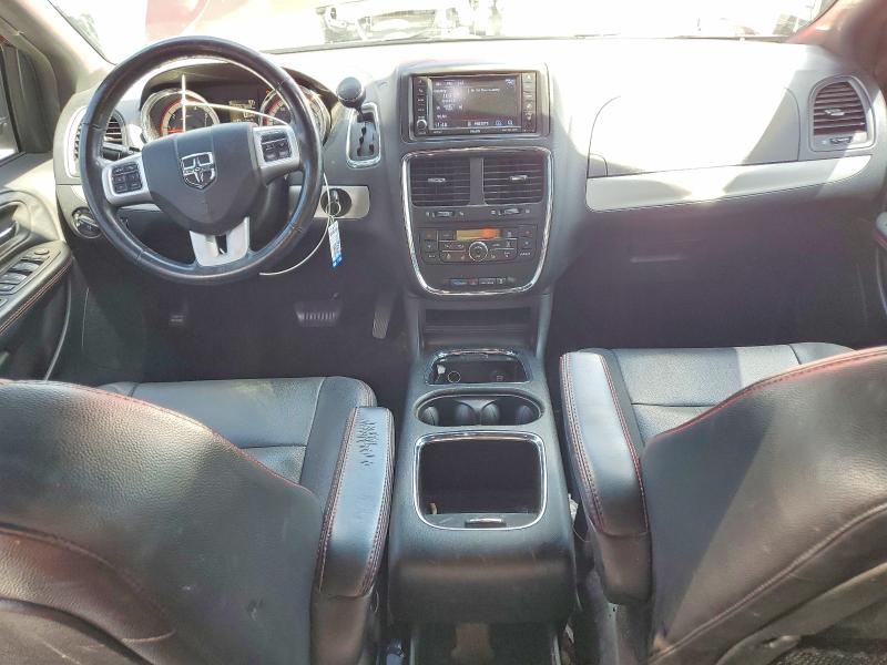 Продаж на аукціоні авто 2019 Dodge Grand Caravan, vin: 2C4RDGEG3KR658415, номер лоту: 54406826