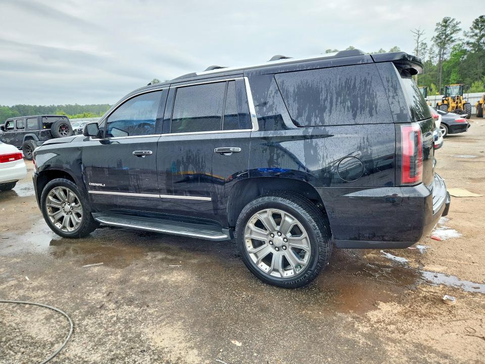 2015 Gmc Yukon მანქანა იყიდება აუქციონზე, vin: 1GKS2CKJ5FR589999, აუქციონის ნომერი: 51481906
