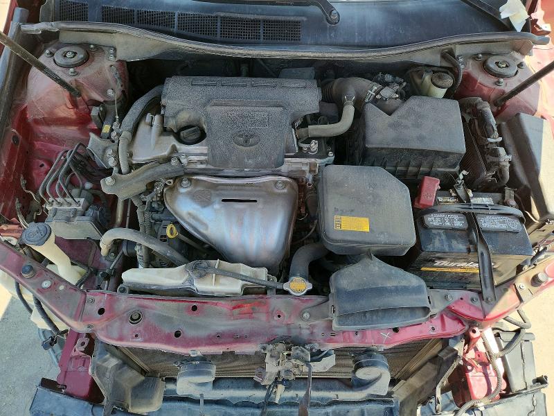 2015 Toyota Camry მანქანა იყიდება აუქციონზე, vin: 4T1BF1FK9FU921880, აუქციონის ნომერი: 54807996