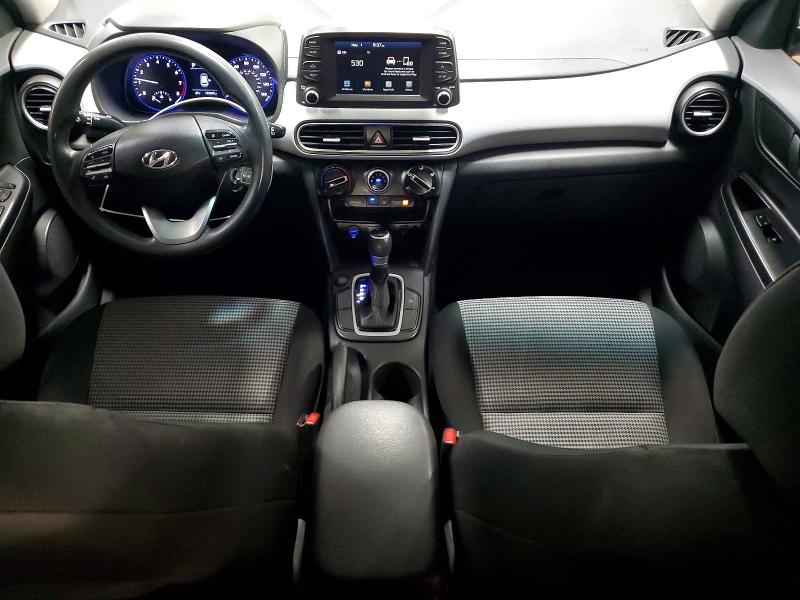 2020 Hyundai Kona მანქანა იყიდება აუქციონზე, vin: KM8K12AA5LU433346, აუქციონის ნომერი: 51496446