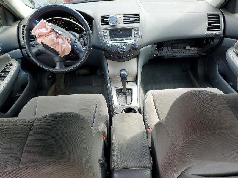 Aukcja sprzedaży 2007 Honda Accord, vin: 1HGCM56787A017282, numer aukcji: 51466916