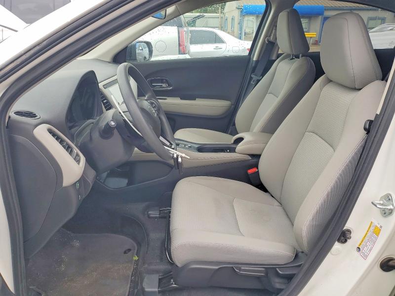 Aukcja sprzedaży 2022 Honda Hr-v, vin: 3CZRU6H57NM739797, numer aukcji: 52610006
