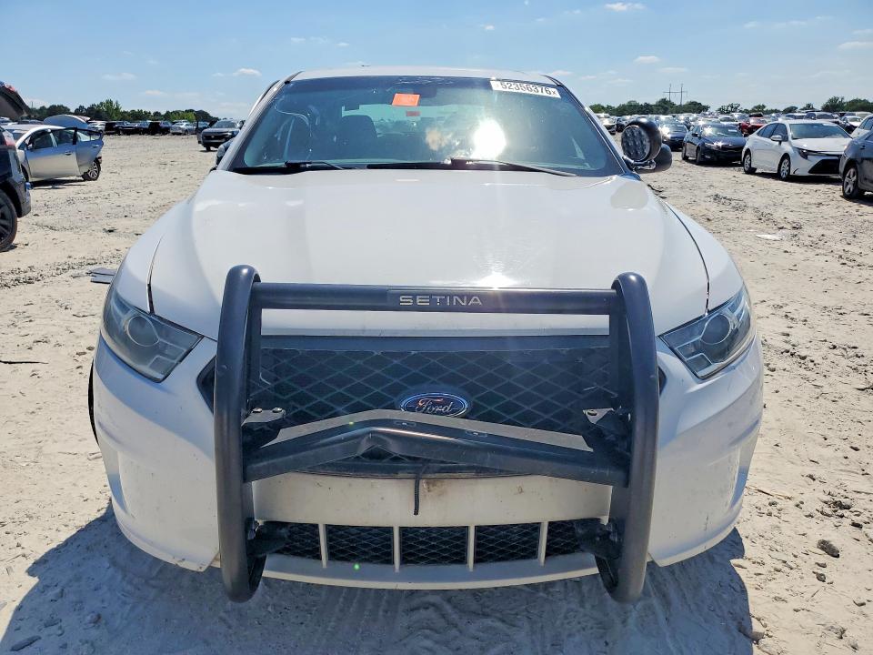 2019 Ford Taurus მანქანა იყიდება აუქციონზე, vin: 1FAHP2MKXKG113539, აუქციონის ნომერი: 52356376