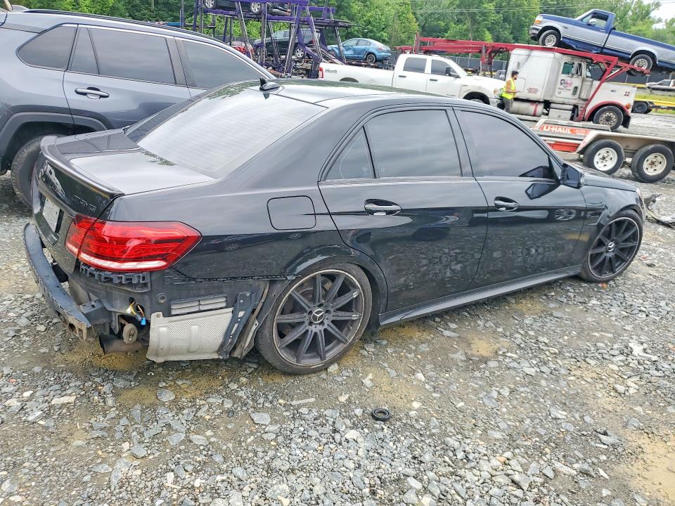 Aukcja sprzedaży 2014 Mercedes-benz E, vin: WDDHF9CBXEA893451, numer aukcji: 54846966