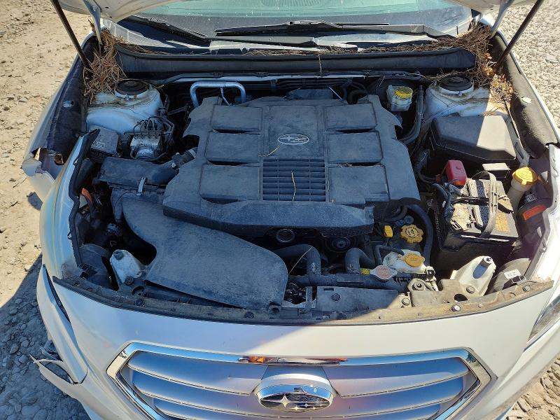 51848466 :رقم المزاد ، 4S3BNEN63H3005210 vin ، 2017 Subaru Legacy مزاد بيع