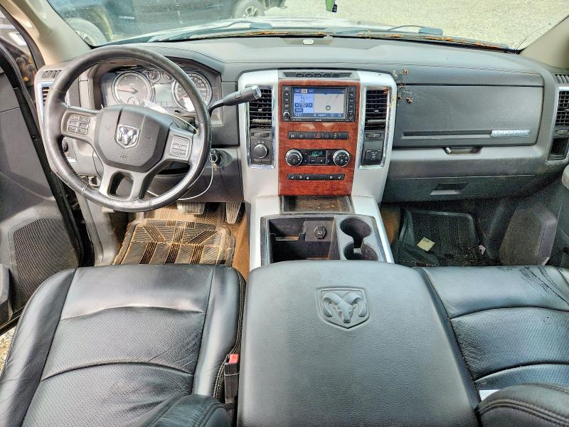 Aukcja sprzedaży 2012 Dodge Ram 3500, vin: 3C63DRJLXCG342383, numer aukcji: 54388446