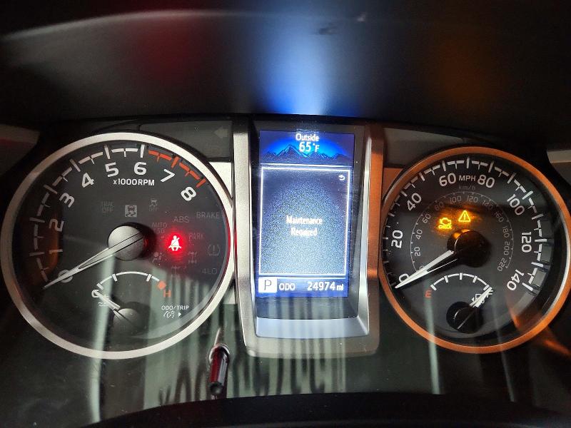 53745186 :رقم المزاد ، 3TYCZ5AN5PT114579 vin ، 2023 Toyota Tacoma مزاد بيع