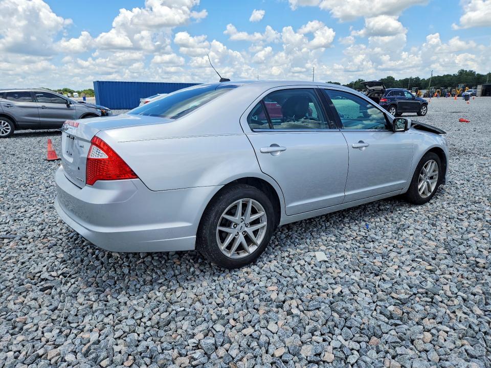 Aukcja sprzedaży 2012 Ford Fusion, vin: 3FAHP0JG2CR273929, numer aukcji: 54857806