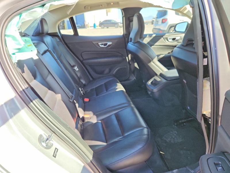 Продажа на аукционе авто 2024 Volvo S60, vin: 7JRL12TL8RG303013, номер лота: 54761816