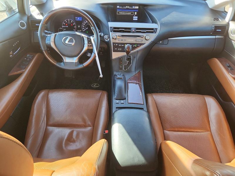 Продажа на аукционе авто 2015 Lexus Rx 350, vin: 2T2BK1BA7FC257195, номер лота: 51041376