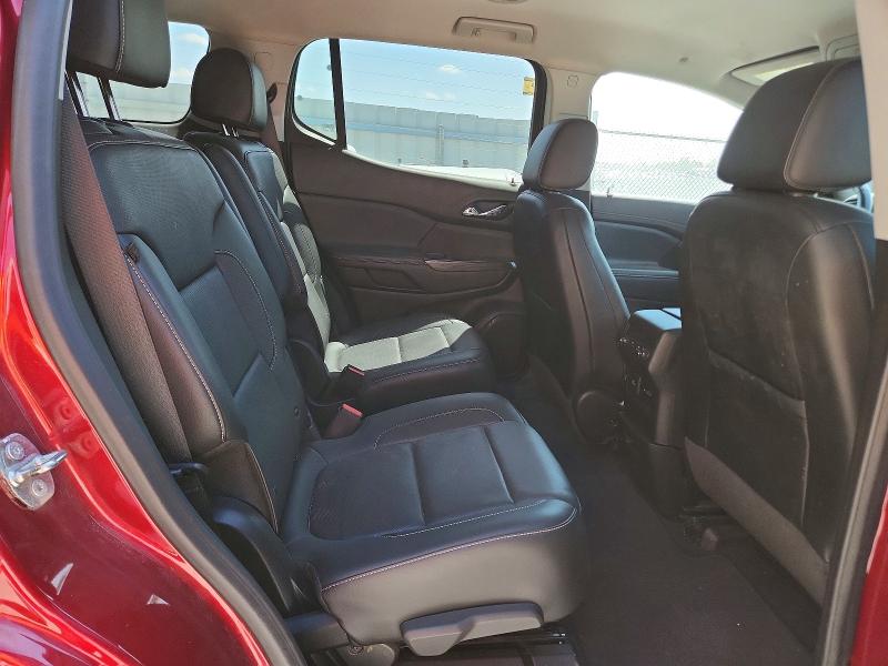 51861356 :رقم المزاد ، 1GKKNULS6LZ117732 vin ، 2020 Gmc Acadia مزاد بيع