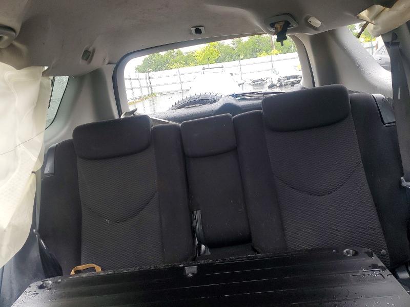 Продажа на аукционе авто 2008 Toyota Rav4, vin: JTMZD32V385082066, номер лота: 52257246