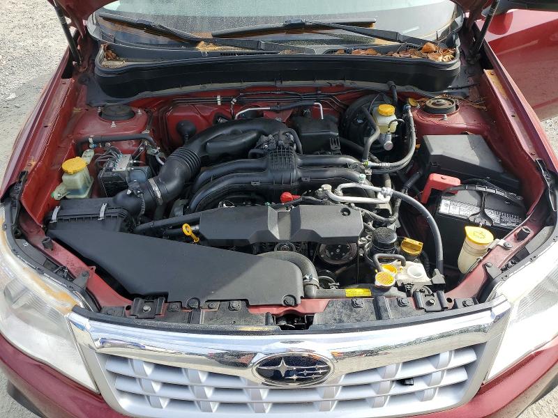 Продажа на аукционе авто 2013 Subaru Forester, vin: JF2SHABC4DH425423, номер лота: 52457106