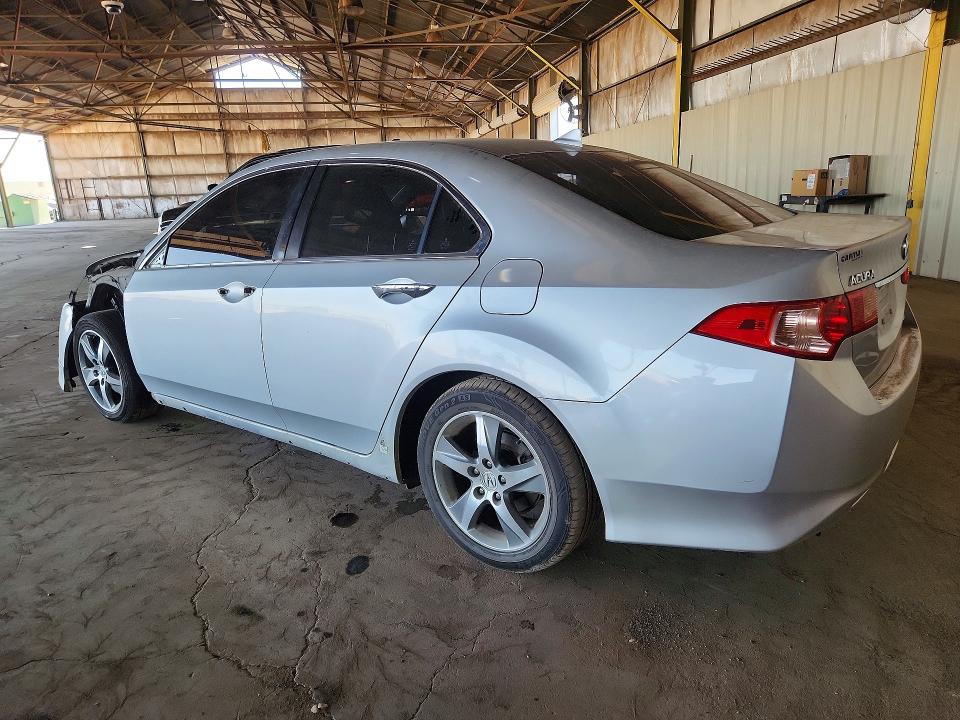 Продаж на аукціоні авто 2012 Acura Tsx, vin: JH4CU2F87CC011072, номер лоту: 52935106