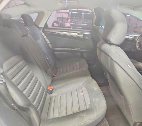 2019 Ford Fusion მანქანა იყიდება აუქციონზე, vin: 3FA6P0T91KR151177, აუქციონის ნომერი: 51139756
