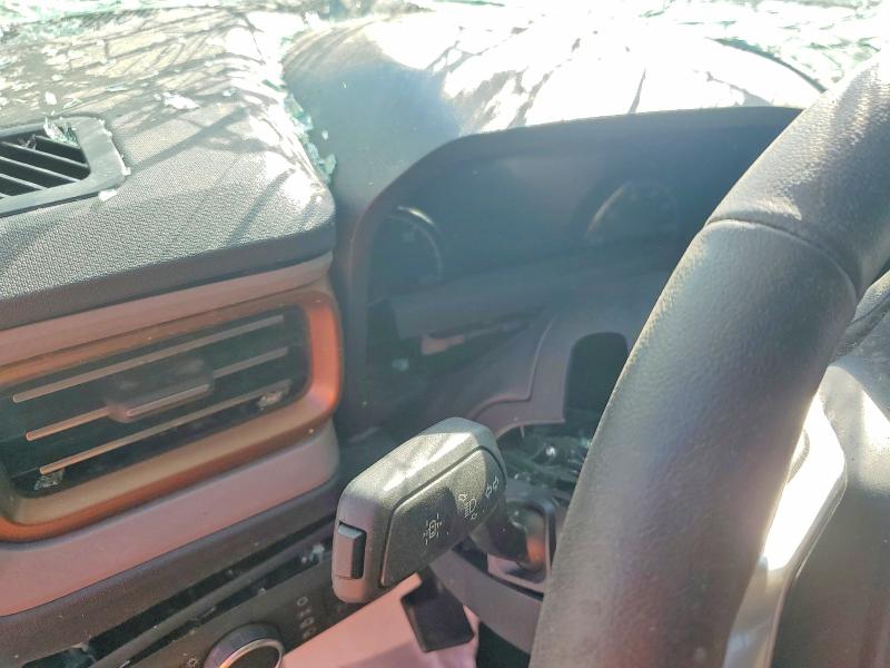 Aukcja sprzedaży 2022 Ford Maverick, vin: 3FTTW8E34NRA80259, numer aukcji: 54067096