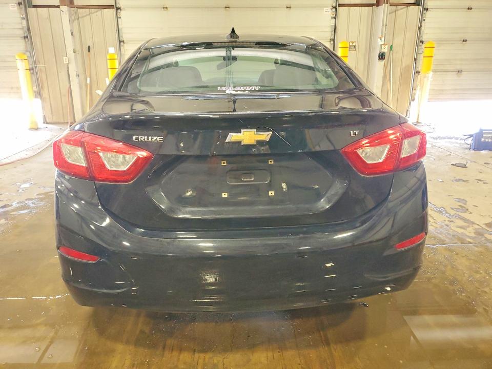 Aukcja sprzedaży 2018 Chevrolet Cruze, vin: 1G1BE5SM8J7175766, numer aukcji: 53779116