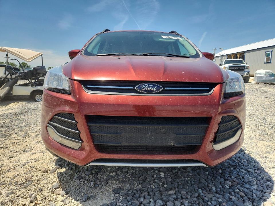 Продаж на аукціоні авто 2014 Ford Escape, vin: 1FMCU0G90EUD80037, номер лоту: 53237686