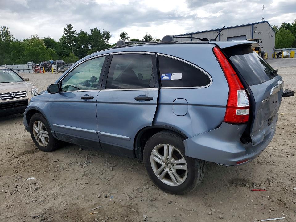 54828176 :رقم المزاد ، 5J6RE4H51BL105738 vin ، 2011 Honda Cr-v مزاد بيع