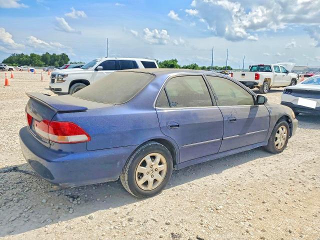 55225416 :رقم المزاد ، 1HGCG56682A062777 vin ، 2002 Honda Accord مزاد بيع