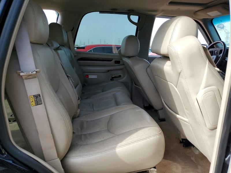 Aukcja sprzedaży 2002 Cadillac Escalade, vin: 1GYEK63N02R101817, numer aukcji: 54817396