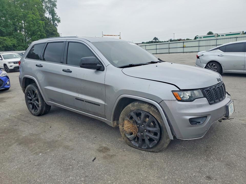 Aukcja sprzedaży 2020 Jeep Grand Cherokee, vin: 1C4RJFAG7LC148880, numer aukcji: 52911016