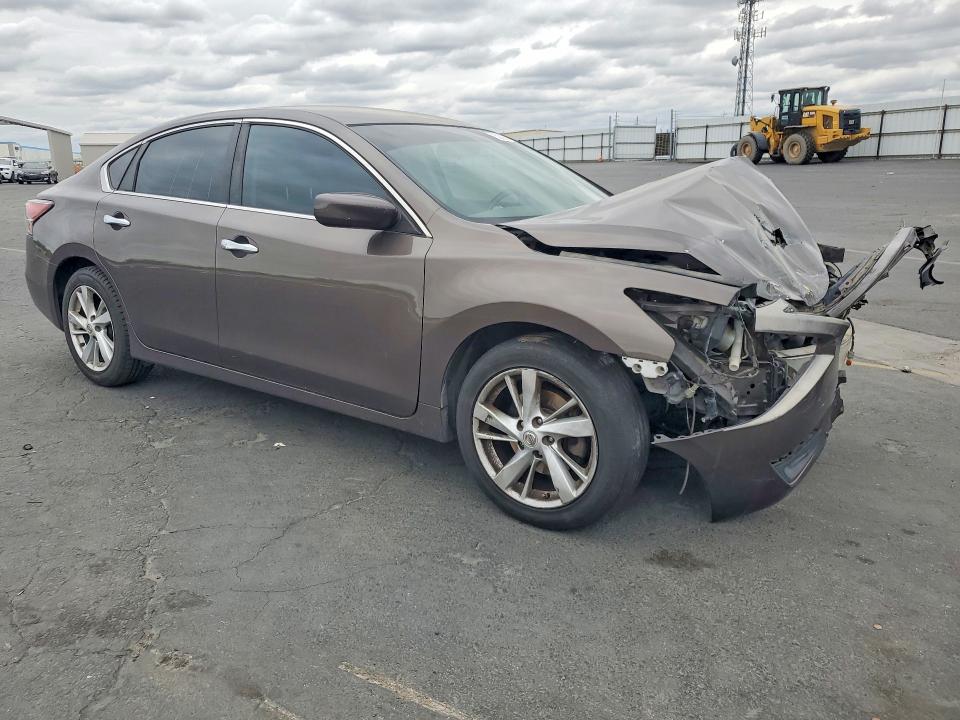 Aukcja sprzedaży 2014 Nissan Altima, vin: 1N4AL3APXEC168765, numer aukcji: 52325616